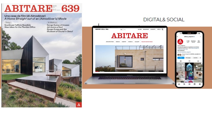 abitare
