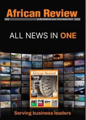 African Review 1 ar1