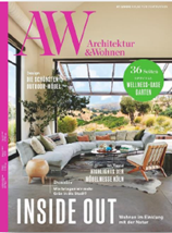 AW Architektur & Wohnen 1 aw