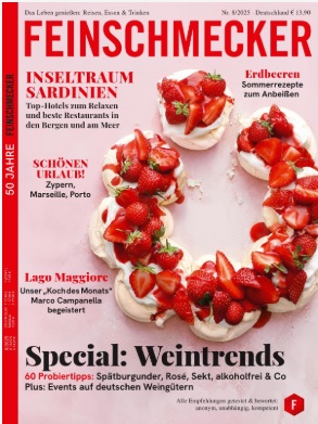 der feinschmecker