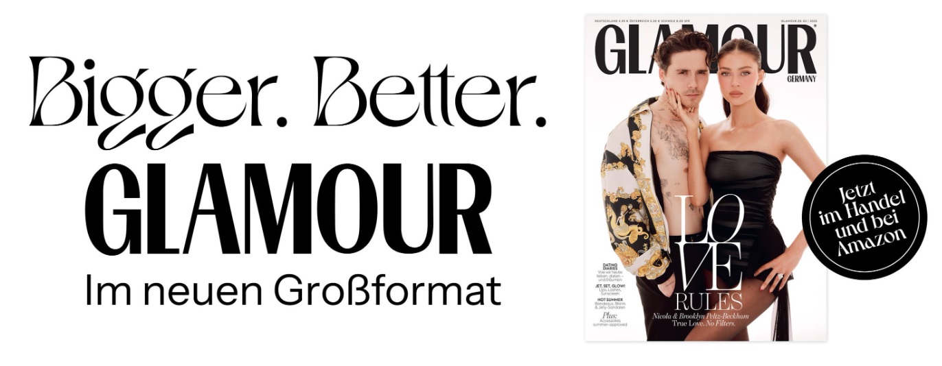 glamour