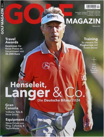 Golf Magazine 1 gm1