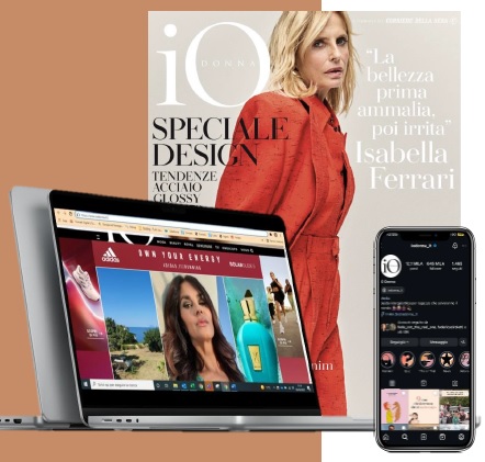 iodonna