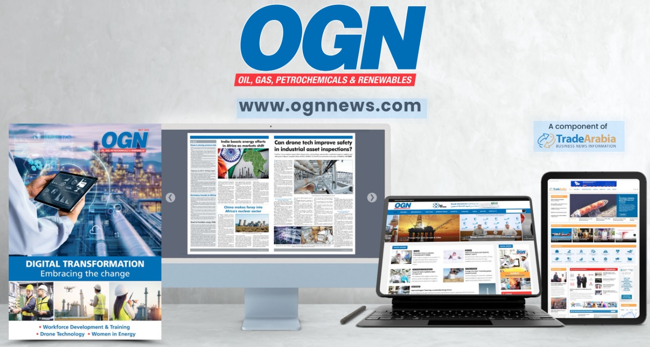 Oil & Gas News 1 ogn1