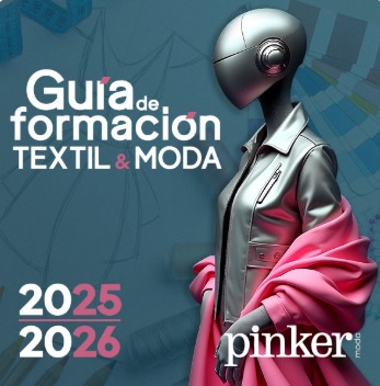 Pinker Moda 1 pm
