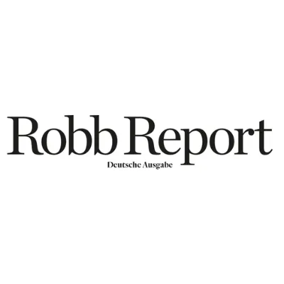 Portföy 3 robb report deutsche ausgabe