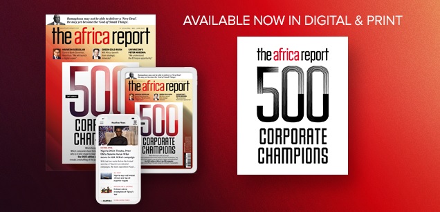 The Africa Report 1 tar2