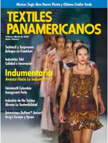 Textile Panamericanos 1 tp