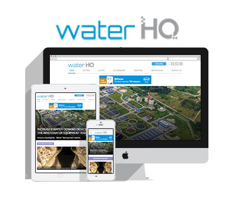 water HQ 1 whq