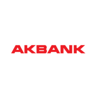 akbank logo