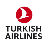 turk hava yollari logo