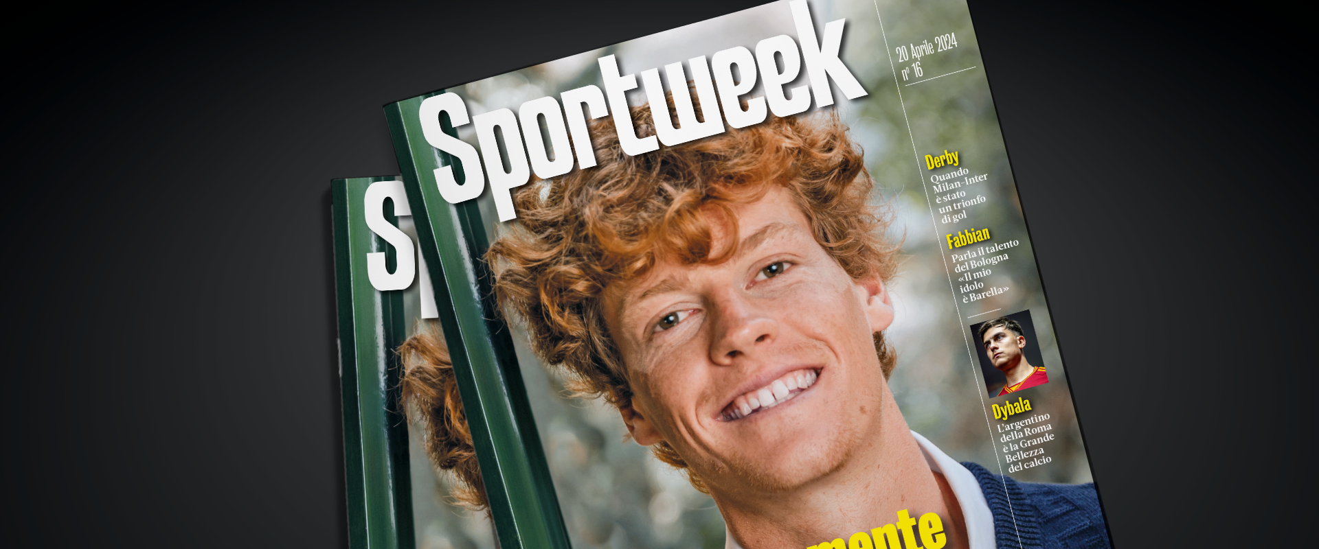 Sport Week 1 header sw