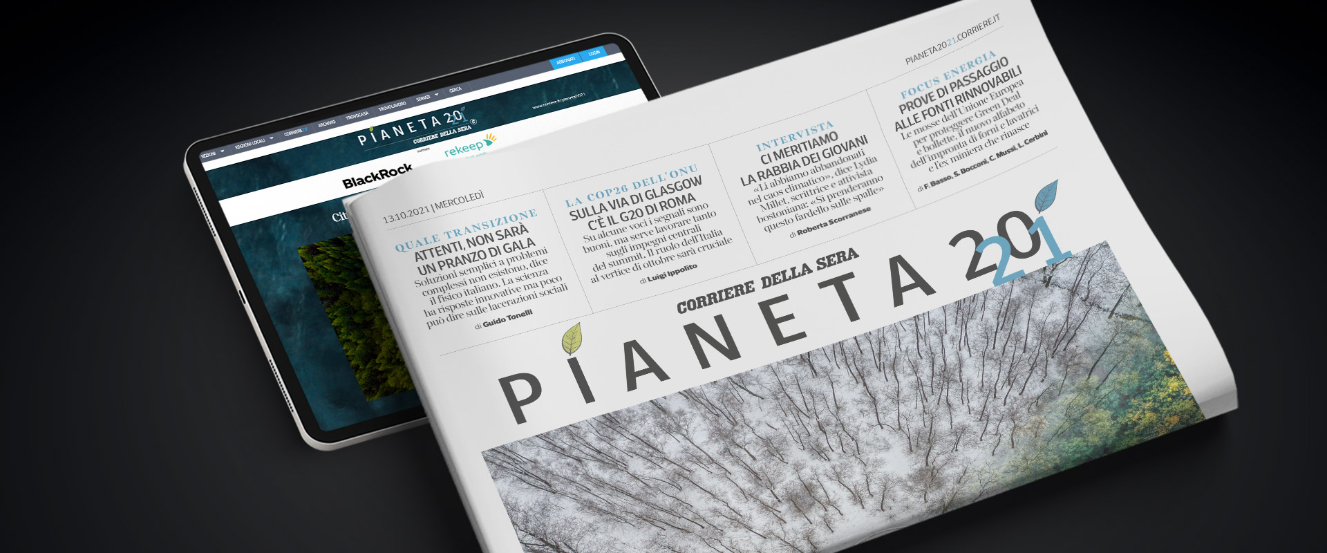 Pianeta 2030 1 pianeta2021