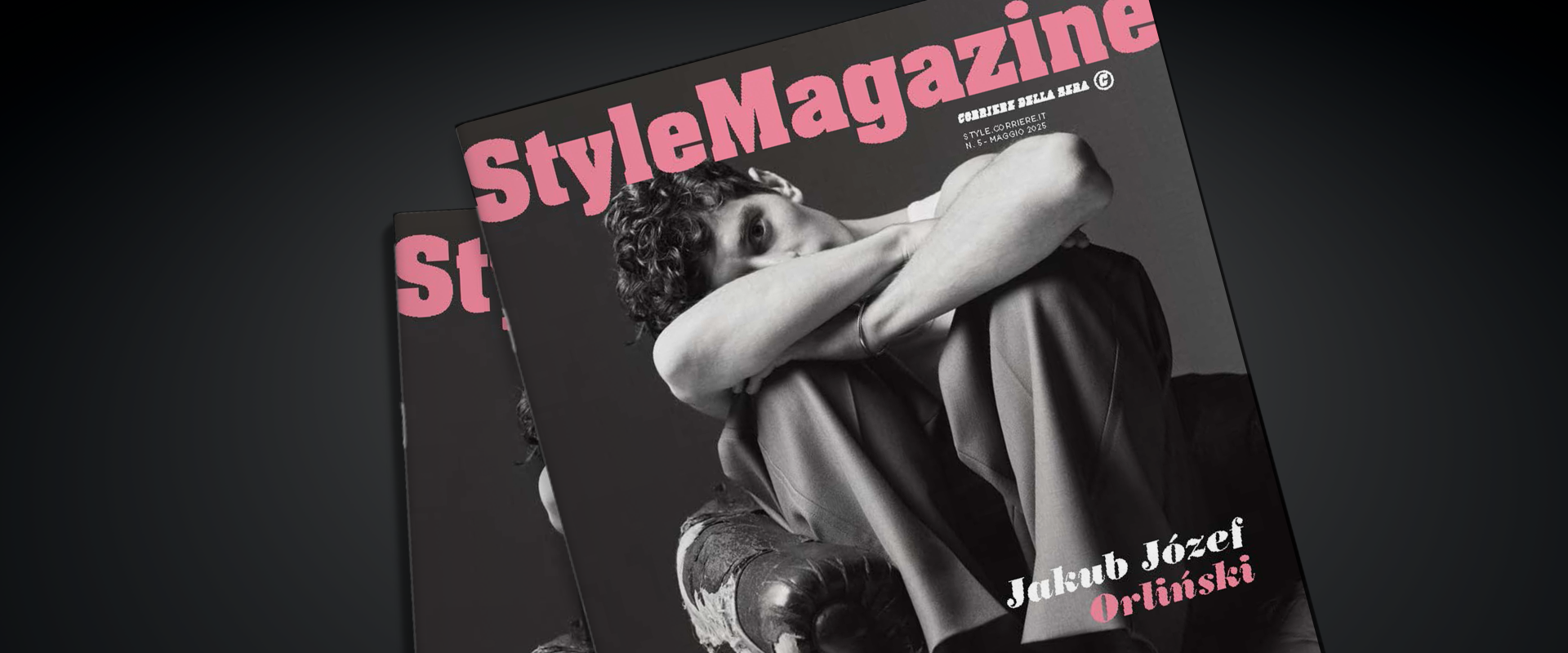 Style Magazine 1 style